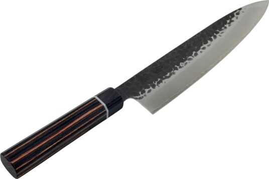 Suncraft Senzo Strix 210 gyutokniv