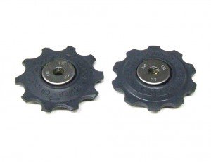 Campagnolo Record trinsehjull10 speed