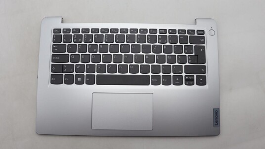 Lenovo COVER Upper Case ASM_BEL