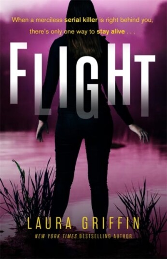 Flight Av Laura Griffin