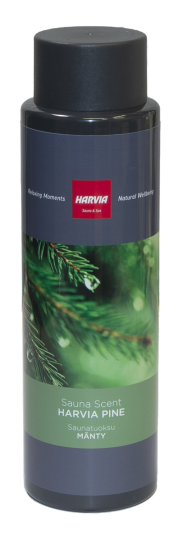 Harvia SAC25023 Badstueduft 400 ml Furu Harvia SAC25023 Badstueduft 400 ml Furu