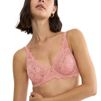 Triumph BH Amourette W Rosa H 70 Dame