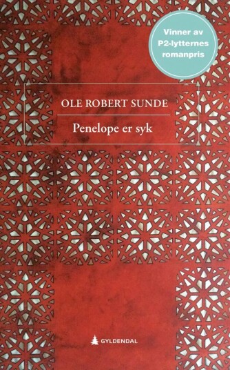 Penelope Er Syk Av Ole Robert Sunde