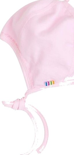 Joha   Babylue i bomull Jente Rosa