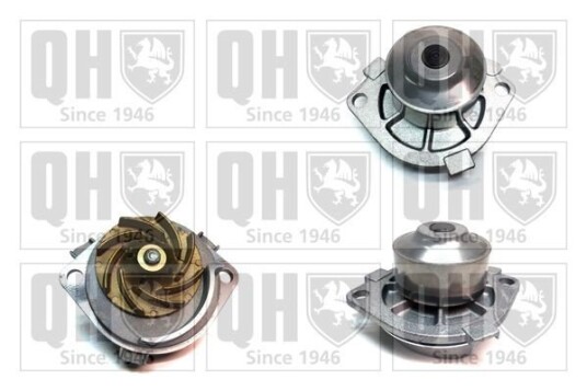 QUINTON HAZELL QCP3364 Vannpumpe
