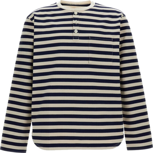 Junya Watanabe Herre Topper Flerfarget M,