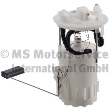Drivstoffpumpe PIERBURG 7.02552.43.0