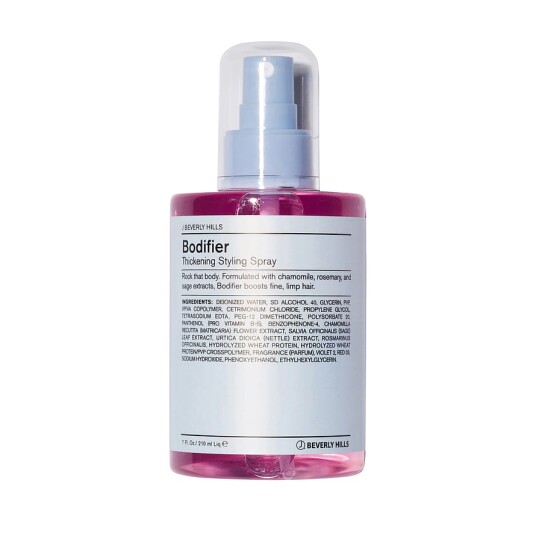 Bodifier 210 ml Bodifier 210 ml