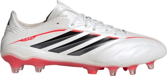adidas Copa Pure IV Elite FG Fotballsko Hvit 41 1/3