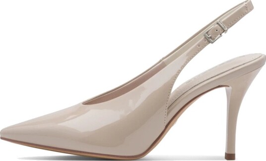 Tamaris Women Sling Beige 36