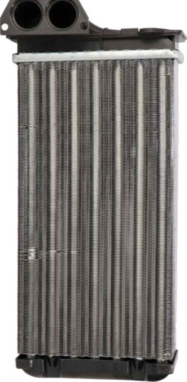 CLIMTEX CH3-610 Varmeapparat register CLIMTEX CH3-610 Varmeapparat register