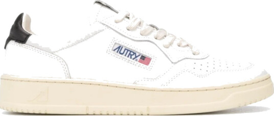 Autry Herre Sko Hvit 46 EU,