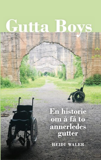 Gutta boys en historie om å få to annerledes gutter
