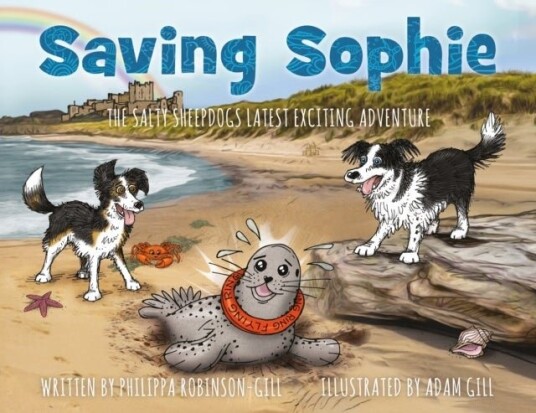 Saving Sophie Saving Sophie