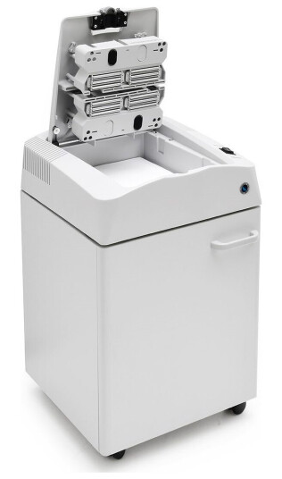 Kobra 240 Es Af+1 P-4 Makuleringsmaskin 250 W 40L