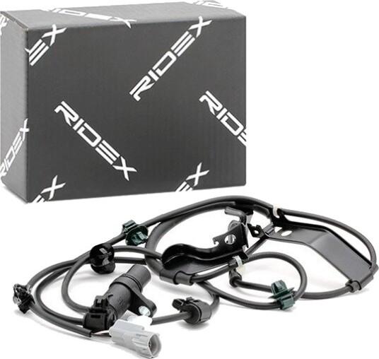 RIDEX 412W0725 Sensor ABS RIDEX 412W0725 Sensor ABS