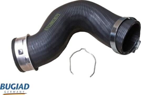BUGIAD 82664Prokit Ladeluftslange BUGIAD 82664Prokit Ladeluftslange