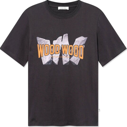 WOOD WOOD | Wwbobby Archrock | S
