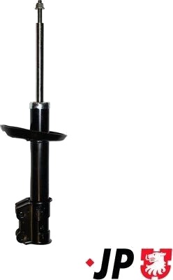 JP GROUP 1242105180 Støtdemper JP GROUP 1242105180 Støtdemper