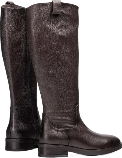 UNISA Ebbaala   Brown   35