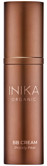 Inika Organic BB Cream Cream