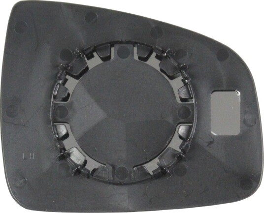 ABAKUS 0803G01 Speilglass, ytterspeil ABAKUS 0803G01 Speilglass, ytterspeil