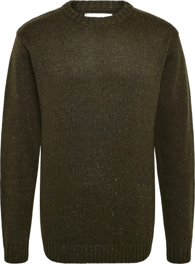 DXNMXRK Dxebrahim Khaki green S