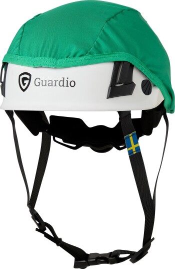 Guardio Ambulans 1002112307001 Hjelmtrekk, Hodebeskyttelse