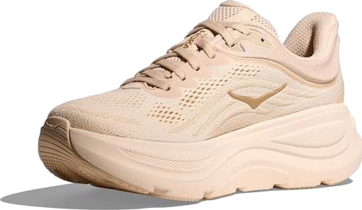 Hoka Bondi 9 Dame Vch/Vanilla/Birch 36 2/3