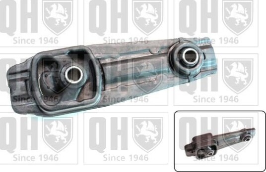 QUINTON HAZELL EM4350 Motorfeste