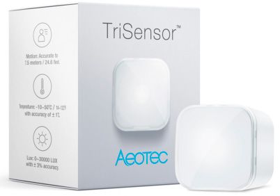 Aeotec TriSensor Z Wave+ Aeotec TriSensor Z Wave+