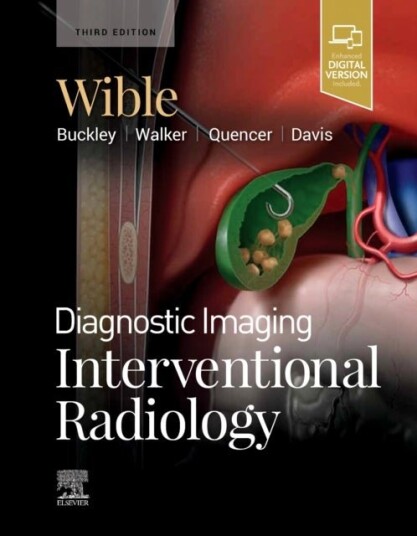 Diagnostic Imagin Interventional Radiology