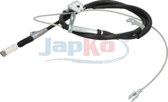 JAPKO 131155L Tautrekk håndbremse