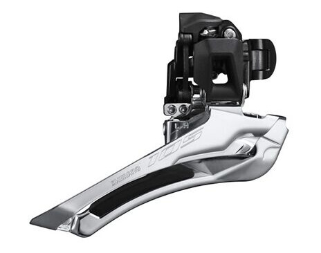 Shimano 105 Fd-R7100-B 34,9mm Klemmefeste Framgir Shimano 105 Fd-R7100-B 34,9mm Klemmefeste Framgir
