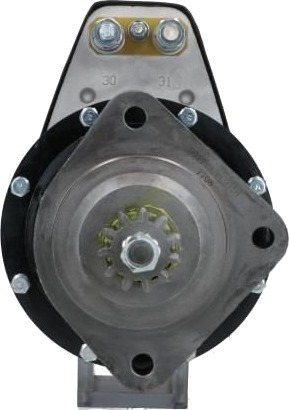 BV PSH 521.203.113.010 Starter