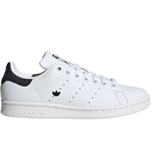 Adidas Originals Sko Stan Smith W Hvit/Svart Originals 36 Sko