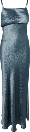 Copenhagen Muse Cmsasha Dress   Blue   L