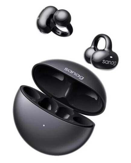 Sanag OWS S6S Black Sanag OWS S6S Black