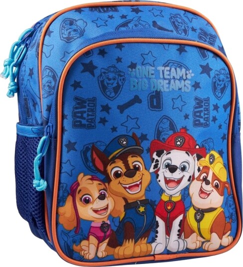 Paw Patrol Barnesekk 5L Paw Patrol Barnesekk 5L