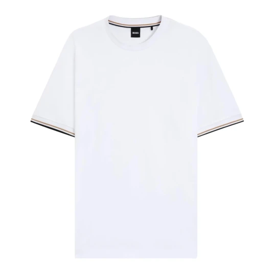 BOSS Thompson 04 - White - M