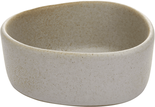 Aida Raw Organic skål Sandy beige Aida Raw Organic skål Sandy beige