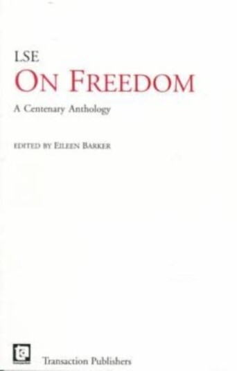 On Freedom