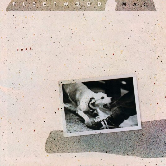 Fleetwood Mac Tusk LP/Vinyl Fleetwood Mac Tusk LP/Vinyl