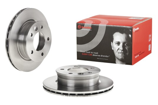 Bremseskive BREMBO 09.A922.14
