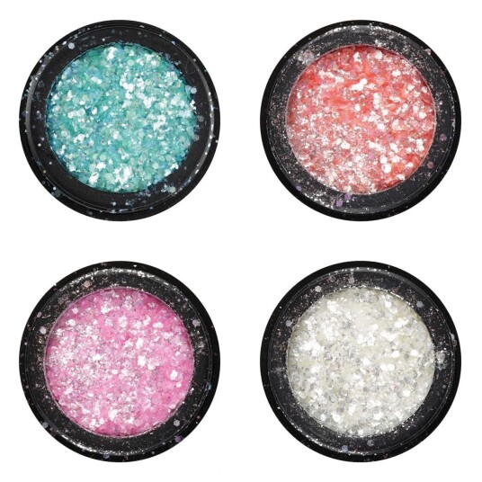 Brillbird Norge The Glitter Queen Collection