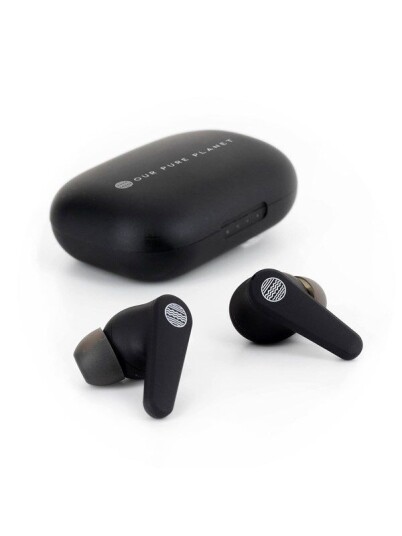 Our Pure Planet Signature True Wireless EarPods Our Pure Planet Signature True Wireless EarPods