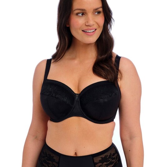 Fantasie Illusion Side Support Bh 80H