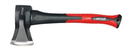 Awtools Plast Kløyveøks 1 Kg (Aw40205) Awtools Plast Kløyveøks 1 Kg (Aw40205)