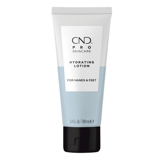 CND Pro Skincare Hydrating Lotion for hands & feet 100ml