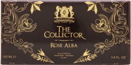 Alexandre J Rose Alba Eau de Parfum 100ml - Eleganse og romantikk Alexandre J Rose Alba Eau de Parfum 100ml - Eleganse og romantikk